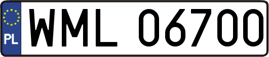 WML06700