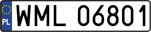 WML06801