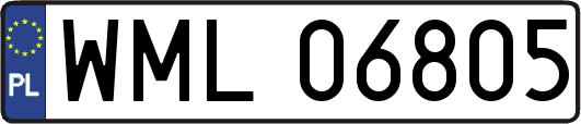 WML06805