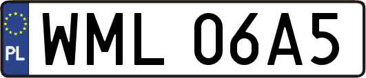 WML06A5