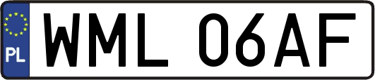 WML06AF