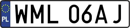 WML06AJ