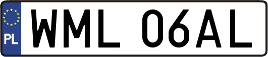 WML06AL