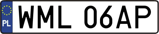 WML06AP