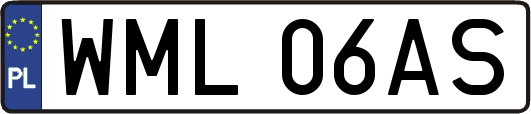 WML06AS