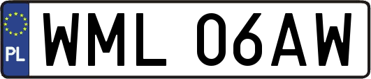WML06AW