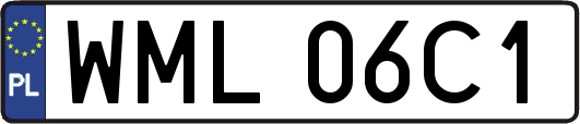 WML06C1