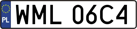 WML06C4