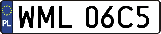 WML06C5