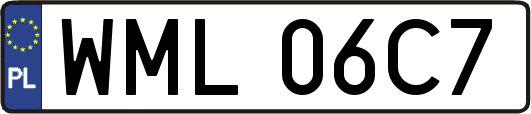 WML06C7