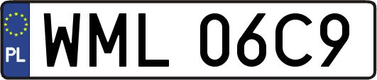WML06C9