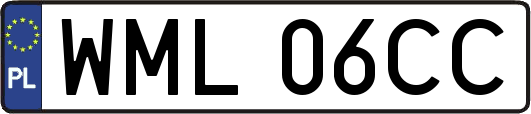WML06CC
