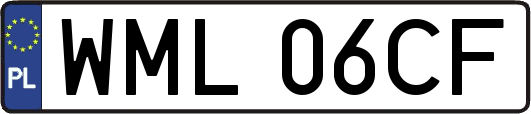 WML06CF