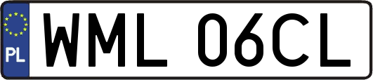 WML06CL