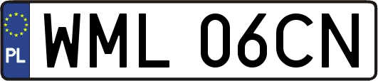 WML06CN