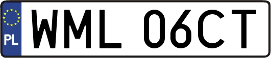 WML06CT