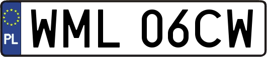 WML06CW