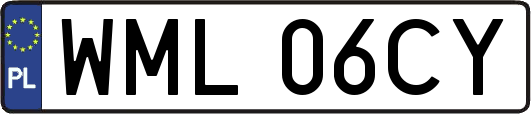 WML06CY
