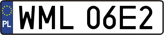 WML06E2