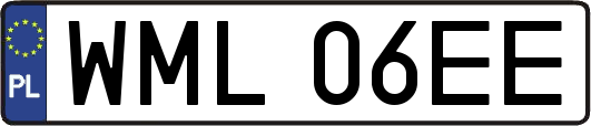 WML06EE