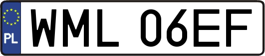 WML06EF