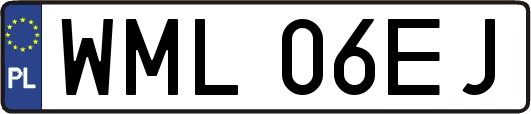 WML06EJ