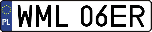 WML06ER