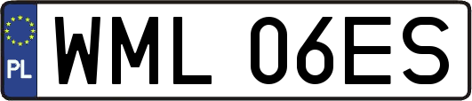 WML06ES