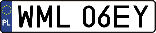 WML06EY