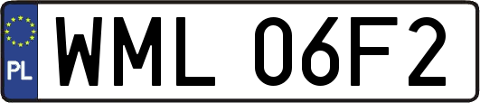WML06F2