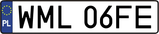 WML06FE