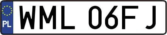 WML06FJ