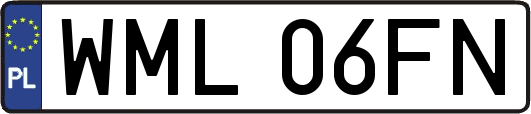 WML06FN