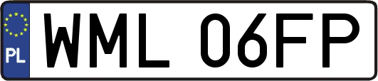 WML06FP