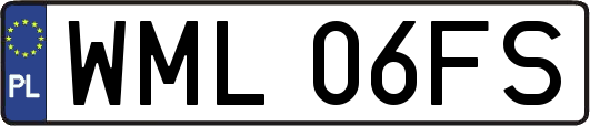 WML06FS