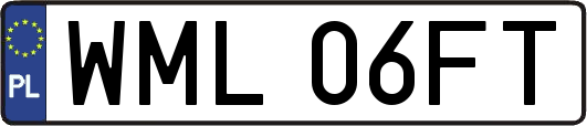 WML06FT