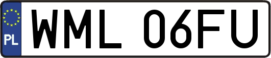 WML06FU