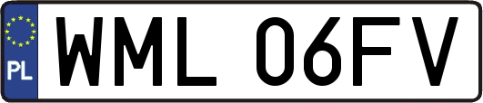 WML06FV