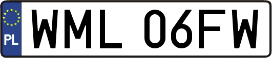 WML06FW