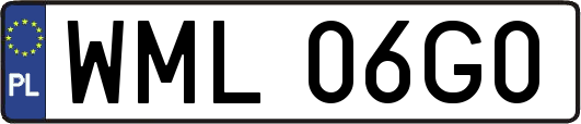 WML06G0
