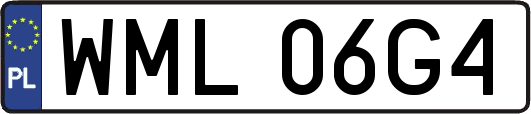 WML06G4