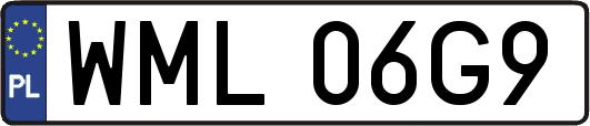 WML06G9