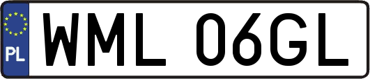 WML06GL