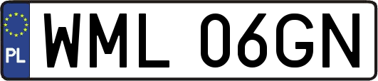 WML06GN
