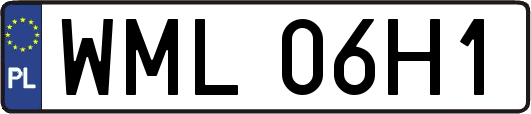 WML06H1