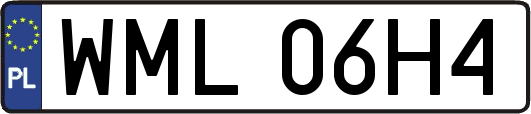 WML06H4