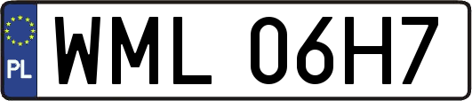 WML06H7
