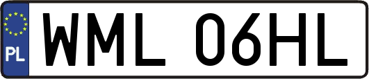 WML06HL