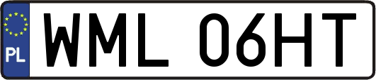 WML06HT