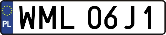 WML06J1